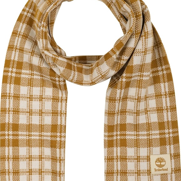 🆕 Timberland Scarf - Picture 2 of 4